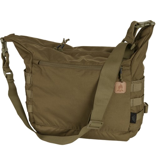 Helikon bushcraft satchel - helikon,