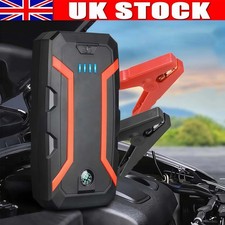 Car Jump Starter 99800mAh