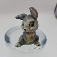 Wade Whimsie Thumper from Disney's Bambi Hat Box Series 1950s