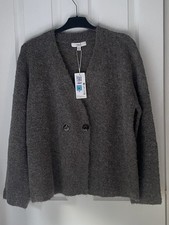 LADIES CARDIGAN SIZE M  M&S '