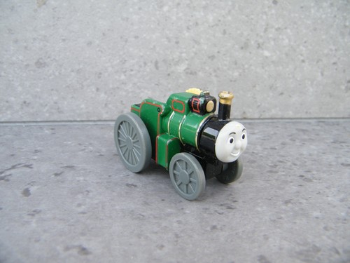 Take and play thomas - play, tank