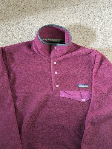 Vintage patagonia synchilla - vintage,