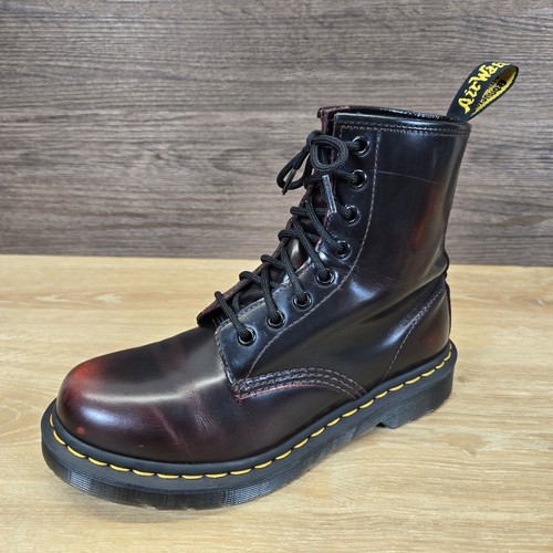 Martens 1460 cherry - 1460,