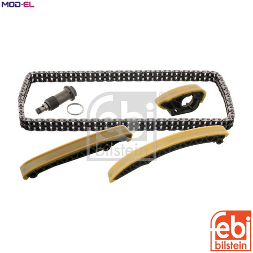 Timing chain kit - timing, for