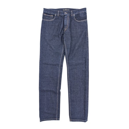 Brioni mens jeans blue - brioni, comfort
