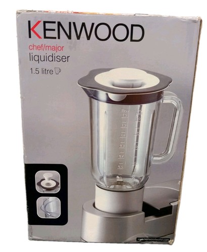 Kenwood chef major - kenwood,