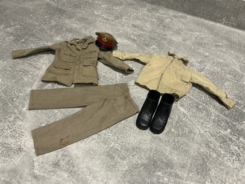 Vintage palitoy action man - vintage,