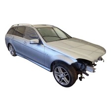 MERCEDES C CLASS PROP SHAFT