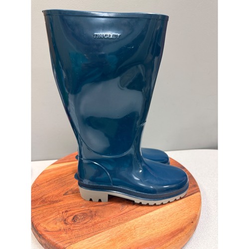Tingley navy blue rubber - tingley,