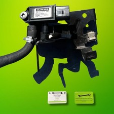 Genuine VW Golf Mk7 TDI Exhaust Gas Pressure DPF Sensor 03L906051B 2014 OEM