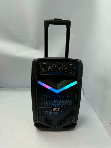 Pyle portable 400w - portable,