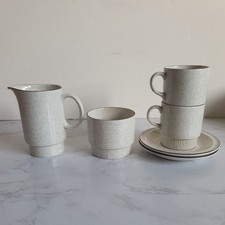 1970s Vintage Retro Poole