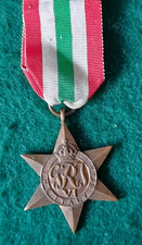 British Issue Medal Original