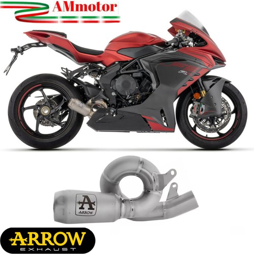 Arrow agusta 800 2026 - agusta,