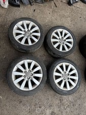 AUDI A1 8X (2010-2017) ALL 4