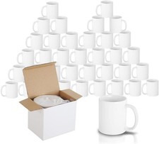 Sublimation Mugs Blank 11oz