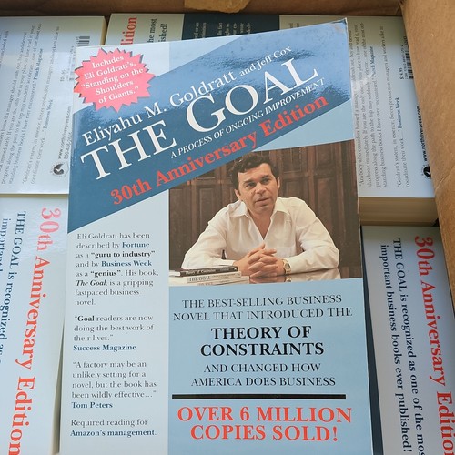 The goal process of ongoing - process,