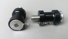 R&G M8 ANODISED ALUMINIUM