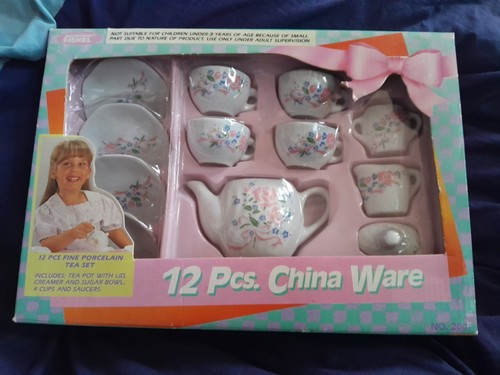 Vintage fishel children 12 - vintage,
