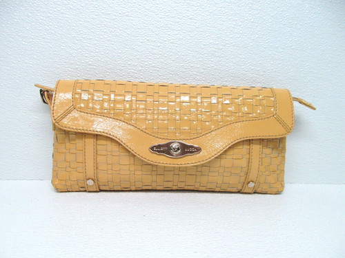 Elliott lucca yellow - elliott,