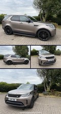 Land Rover Discovery V 3.0
