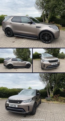 Land rover discovery 0 - rover, v