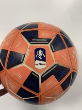 Nike Ordem FA CUP Official