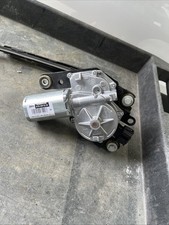 Mercedes A-Class Rear Wiper
