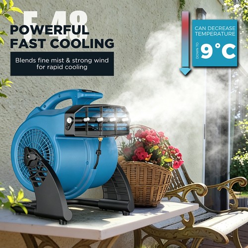 Xpower portable air - xpower,