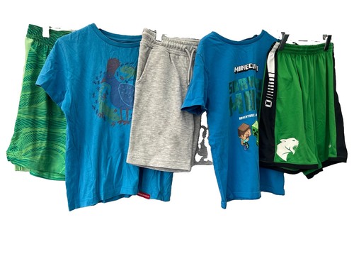 Boys clothes bundle years - boys, 9-10