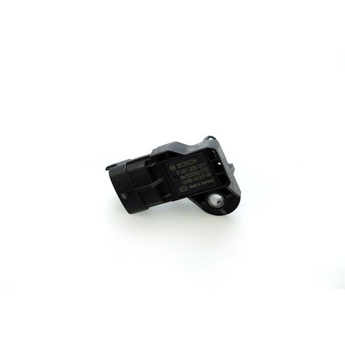Mass air flow - mass, sensor