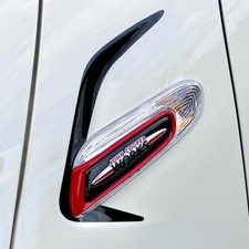 Fits Mini F56 Scuttle Decal Kit JCW Cooper S JCW F57 F55 MINI BITZ Side Scuttle 