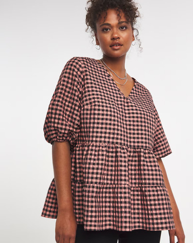 Simply pink textured - simply, be