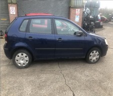 VOLKSWAGEN POLO FRONT SUBFRAME