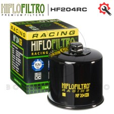 Oil Filter HIFLO HF204 RC