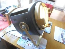  RESTORED STRAND PATT THEATRE LIGHT