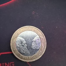 Rare Charles Darwin 1809-2009