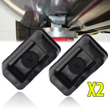 JACK PAD POINT SUPPORT FOR