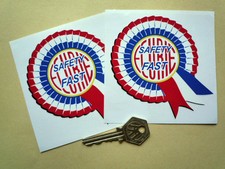 ECURIE SAFETY FAST MG Racing