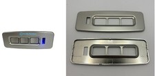 Replacement Cover Fascia Power