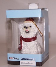 Bichon Frise Maltese or