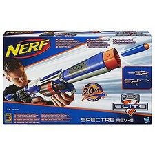 Nerf N-Strike Elite Spectre