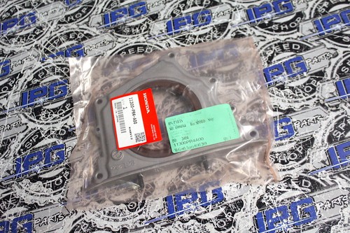 Oem replacement rear main seal - oem,