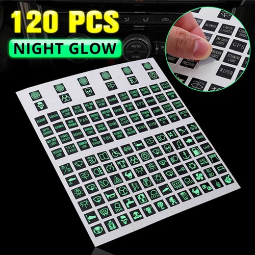 120pcs luminous circuit panel - luminous,