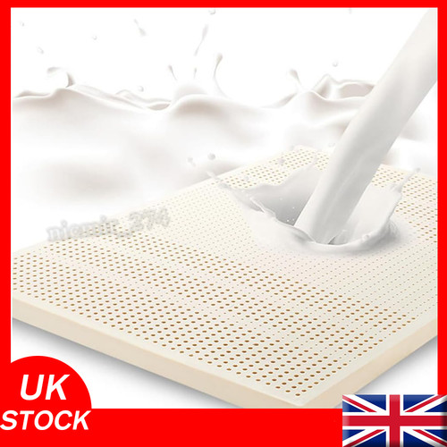 Natural latex mattress double - latex,
