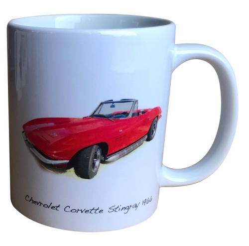 Chevrolet corvette stingray - chevrolet,