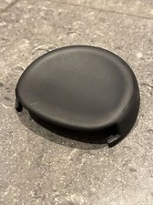 GENUINE AUDI RS4 S4 A4 B5 V6 QUATTRO Rear Seat Belt Cover Trim 8D0857785