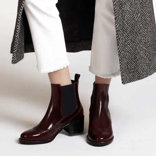 Russell bromley cavendish - russell, &