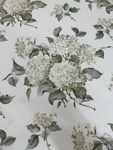 Swaffer hortensia fabric - hortensia,