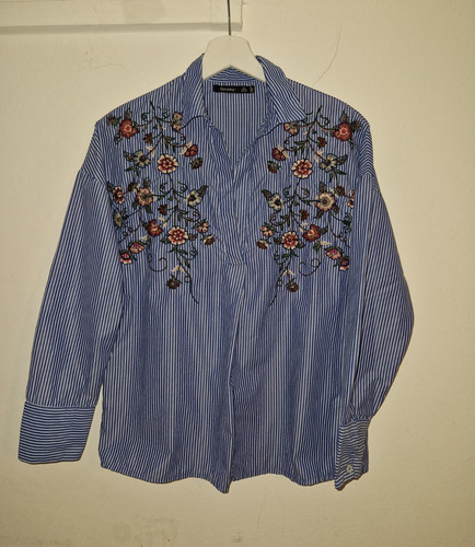 Bershka women blue - bershka, women’s
